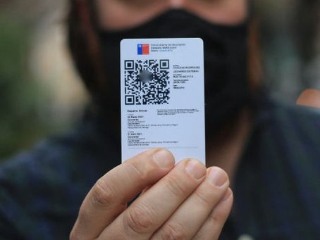 DIPUTADOS APRUEBAN PROYECTO DE RESOLUCIÓN QUE BUSCA ELIMINAR PASE DE MOVILIDAD