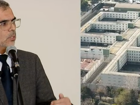 GOBIERNO CONFIRMA QUE CÁRCEL DE MÁXIMA SEGURIDAD ESTARÁ UBICADA EN SANTIAGO