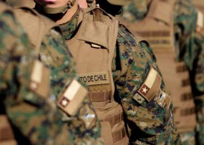 6 FUNCIONARIOS DEL EJÉRCITO RESULTAN HERIDOS TRAS EXPLOSIÓN DE MINA ANTITANQUE EN FRONTERA CON PERÚ