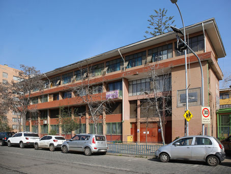 PROFESOR TERMINA LESIONADO TRAS RECIBIR GOLPIZA POR PARTE DE ALUMNO