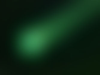 COMETA VERDE PASARÁ CERCA DE LA TIERRA POR PRIMERA VEZ EN 50 MIL AÑOS