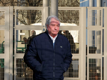 PRESENTAN PROYECTO “LEY MACAYA”: IMPIDE LA LIBERTAD A IMPUTADOS POR ABUSO SEXUAL INFANTIL