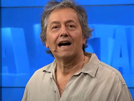 ALCALDE DE LONGAVÍ DECRETA 3 DÍAS DE DUELO COMUNAL TRAS MUERTE DE CLAUDIO REYES