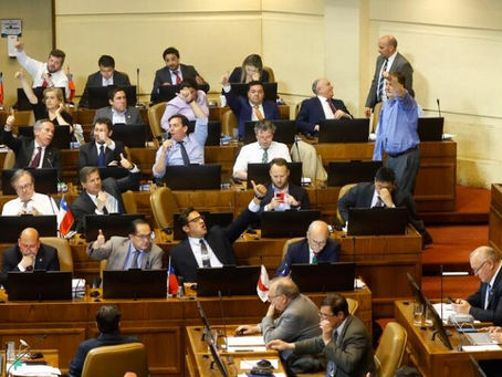 APRUEBAN SUSPENDER APLICACIÓN DEL SISTEMA DE ADMISIÓN ESCOLAR A PARTIR DEL PRÓXIMO AÑO