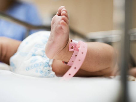 AUMENTO DE NACIMIENTOS EN CHILE REPRESENTA LA MAYOR ALZA EN 55 AÑOS