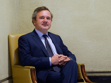 UDI PRESENTARÁ PROYECTO DE LEY PARA AUMENTAR A 40 AÑOS LA EDAD MÍNIMA PARA SER PRESIDENTE