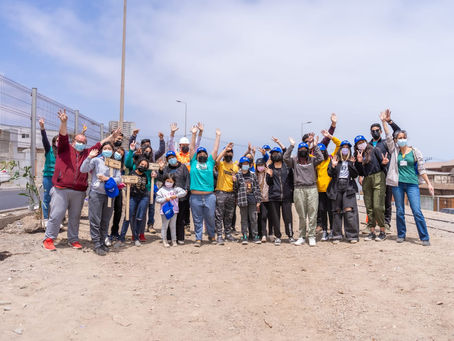 FCAB CONTINÚA REFORZANDO SU GESTIÓN COMUNITARIA 24/7