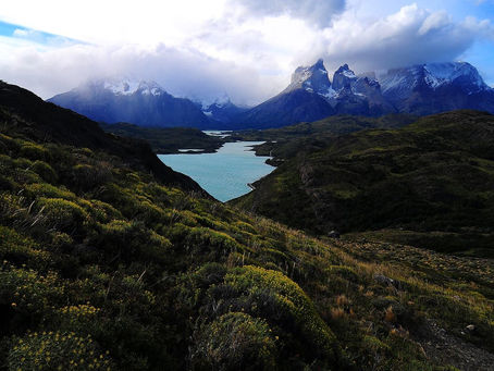 CHILE GANA OTRO “OSCAR DEL TURISMO" COMO MEJOR DESTINO VERDE DEL MUNDO 2022