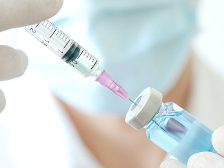 DESARROLLAR PROMETEDORA VACUNA CONTRA EL CÁNCER DE MAMA AGRESIVO