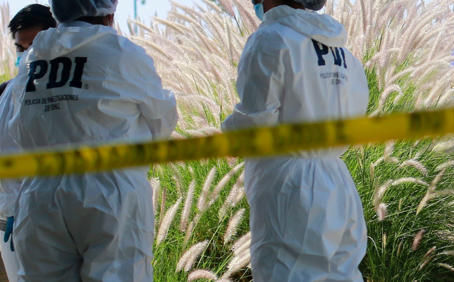 ENCUENTRAN FETO EN ALCANTARILLAS DE VIÑA DEL MAR