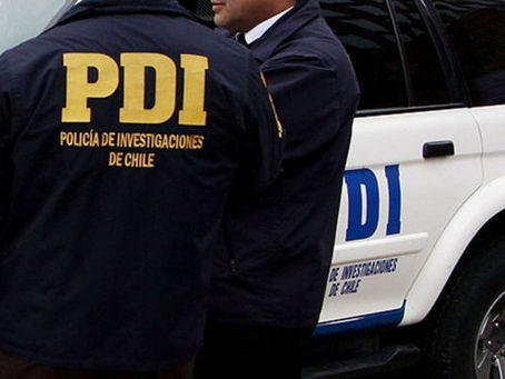 MUJER DE 32 AÑOS ES DETENIDA POR HALLAZGO DE 4 FETOS EN REFRIGERADOR EN LOS ÁNGELES