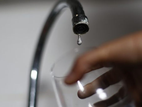 DECLARAN EMERGENCIA EN ARICA POR “ALTERACIÓN DEL SUMINISTRO DE AGUA”: LLAMAN A NO CONSUMIRLA