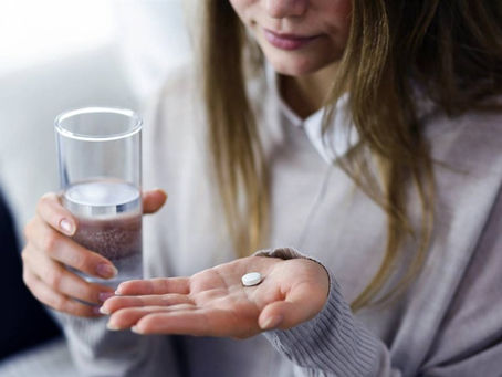 APRUEBAN LA PRIMERA PÍLDORA PARA TRATAR LA DEPRESIÓN POSTPARTO EN EE.UU