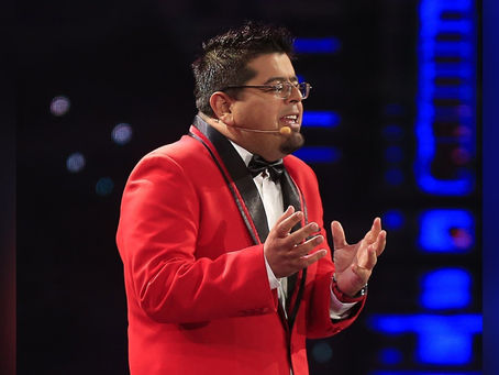 MAURICIO MEDINA “EL INDIO” ANUNCIA SU RETIRO DE LOS ESCENARIOS TRAS SUFRIR AMPUTACIÓN