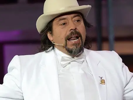 DEMANDAN A BOMBO FICA POR INJURIAS Y CALUMNIAS: EXIGEN 5 AÑOS DE CÁRCEL Y MILLONARIA MULTA