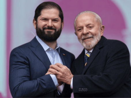 CHILENOS PODRÁN USAR SU LICENCIA DE CONDUCIR EN BRASIL Y VICEVERSA TRAS ACUERDO BILATERAL