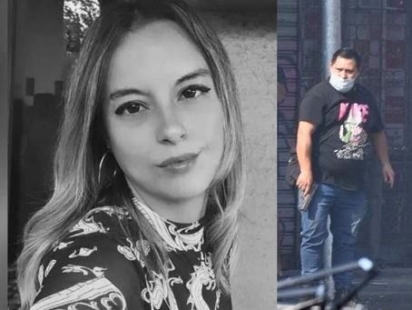 CONDENAN A 24 AÑOS DE CÁRCEL A MARCELO NARANJO POR EL HOMICIDIO DE PERIODISTA FRANCISCA SANDOVAL