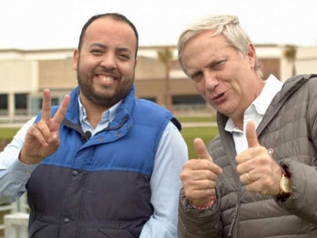 CANDIDATO REPUBLICANO DENUNCIADO POR DELITO DE ABUSO SEXUAL SALIÓ ELECTO EN BIO BÍO