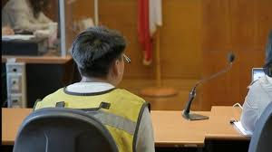 POR PRIMERA VEZ EN CHILE: CONDENAN A ALUMNO POR AGREDIR A PROFESOR