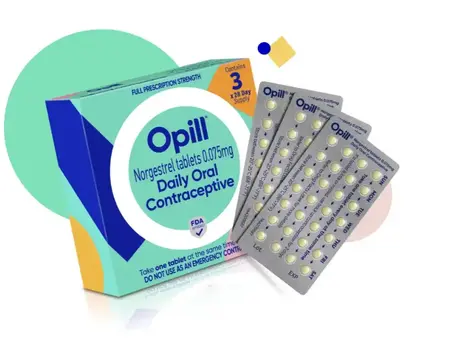 POR PRIMERA VEZ: ESTADOS UNIDOS APRUEBA VENTA DE PÍLDORA ANTICONCEPTIVA SIN RECETA