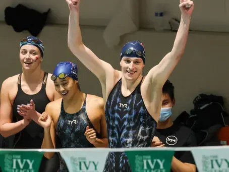 MUNDIAL DE NATACIÓN DE BERLÍN TENDRÁ NUEVA CATEGORÍA PARA PERSONAS TRANSGÉNERO