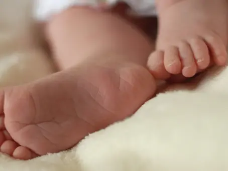 BEBÉ DE UN AÑO INTOXICADA CON COCAÍNA EN BUIN: PADRES ESTÁN EN PRISIÓN PREVENTIVA