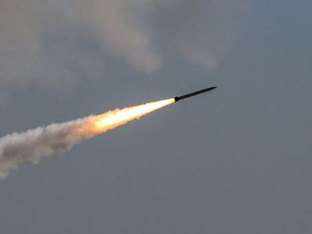 JAPÓN EMITE ALERTA TRAS LANZAMIENTO DE MISIL DE COREA DEL NORTE A OKINAWA