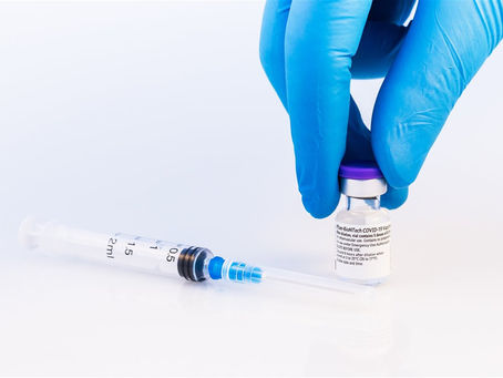 BIONTECH ASEGURA QUE EN 2030 ESTARÁ LISTA LA VACUNA CONTRA EL CÁNCER