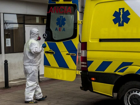 MUJER QUEDA EN PRISIÓN PREVENTIVA POR GOLPEAR A SU HIJA DE 3 AÑOS HASTA CAUSARLE LA MUERTE