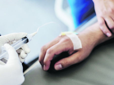 ENCUESTA RESEARCH: 73% DE LOS CHILENOS ESTÁ A FAVOR DE LA EUTANASIA