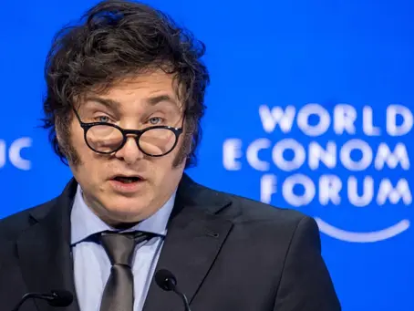 ARGENTINA: PIB CAE Y DESEMPLEO SUBE EN EL PRIMER TRIMESTRE DEL AÑO