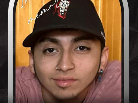 JOVEN DE 19 AÑOS MUERE TRAS CAER DE UN BUS EN MOVIMIENTO: FAMILIA ACUSA QUE FUE LANZADO