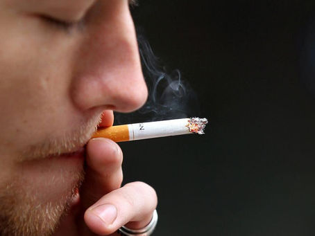 NUEVA ZELANDA APRUEBA LEY QUE PROHÍBE PROGRESIVAMENTE LA VENTA DE TABACO