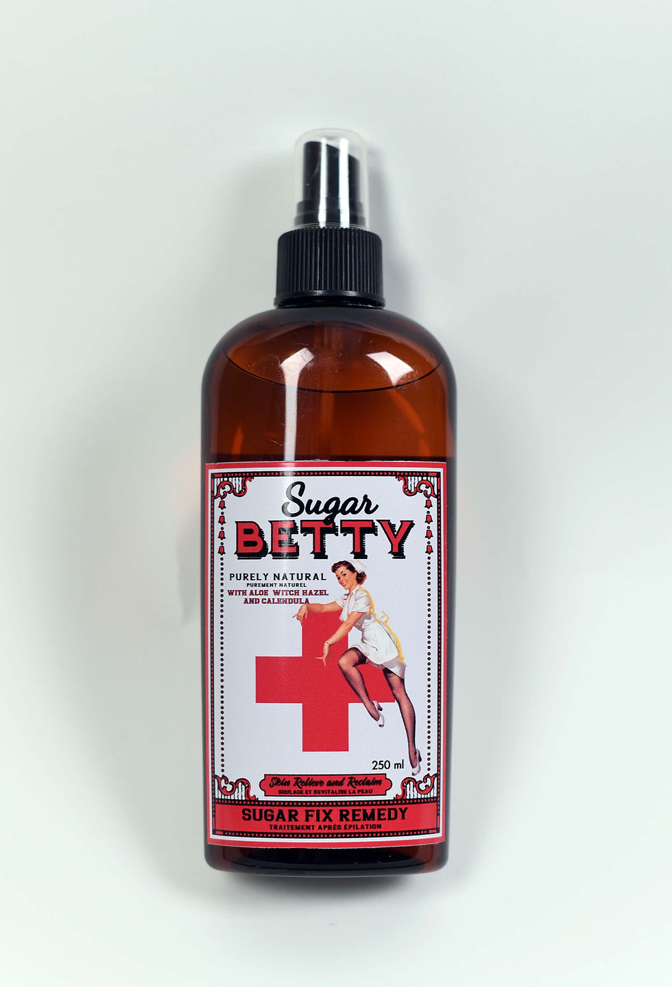 SUGAR FIX REMEDY