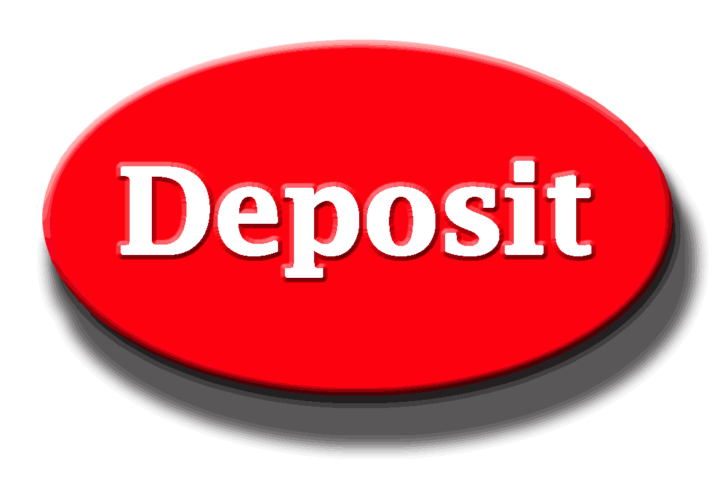 Class Supplies Deposit