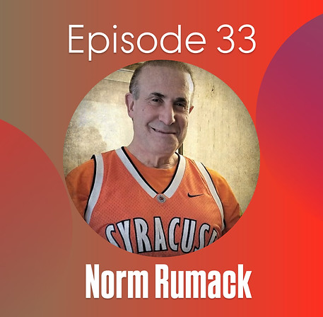 Norm Rumack