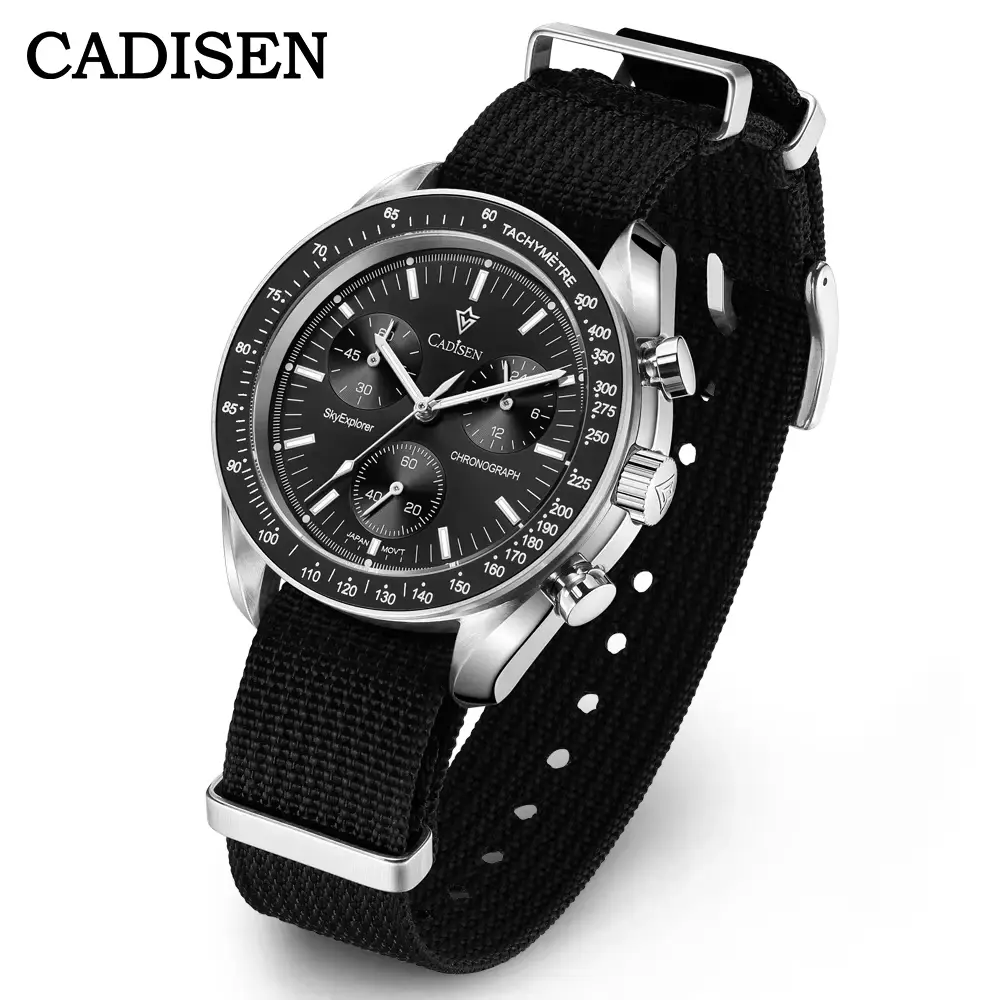 CADISEN - American