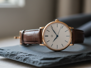 Richemont Sells Baume Mercier to Damiani Group 