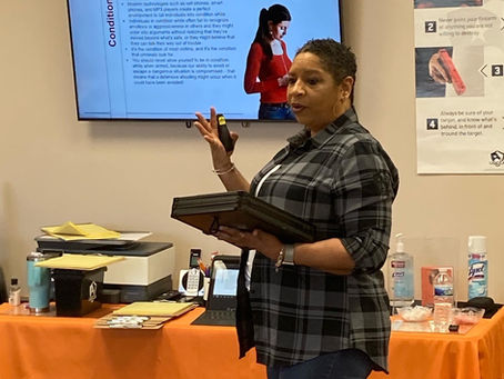 Ohio CCW Requirements Explained: What You Actually Need to Get Certified
