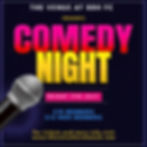 Comedy Night