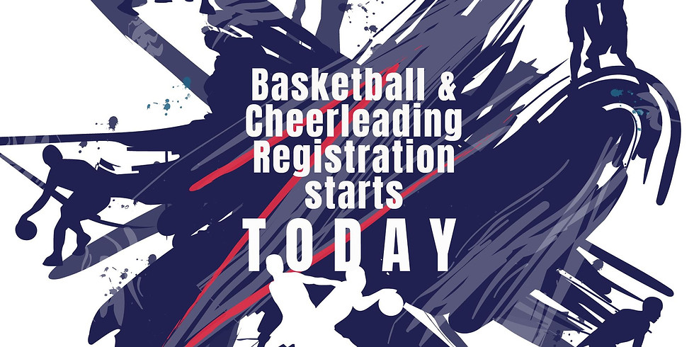 UPWARD Registration