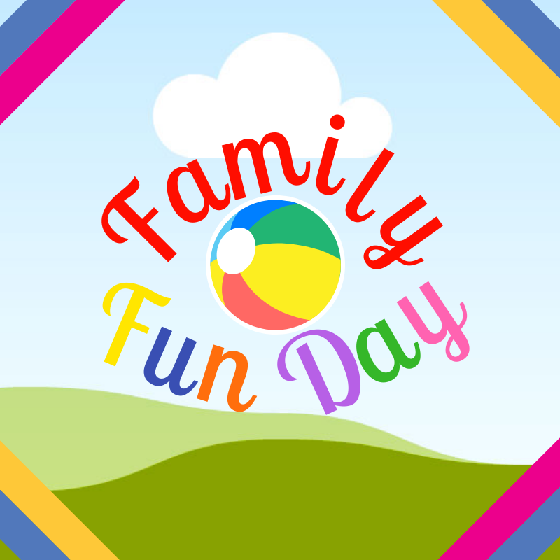 Family Fun Day
