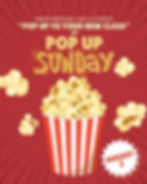 Life Group Promotion Sunday
