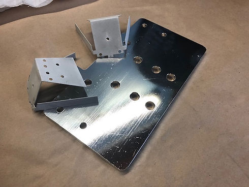 Tin Plating Services in Garland, TX