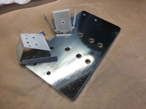 Tin Plating Services in Garland, TX