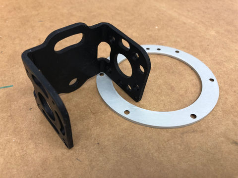 Anodizing Services in Garland, Texas
