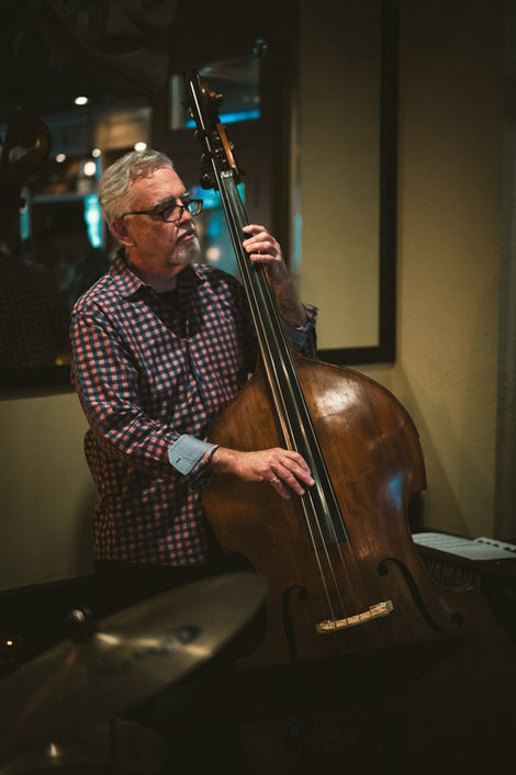 Double Bass