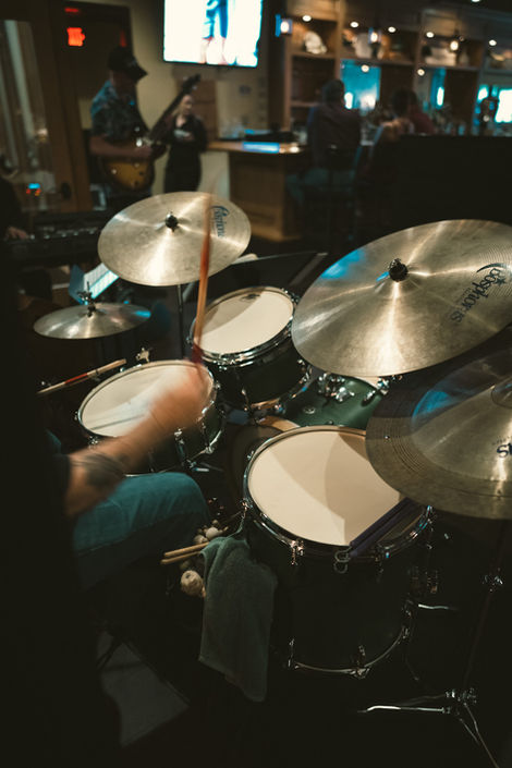 Drummer
