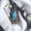 Thumbnail: Statement piece! Labradorite pendant