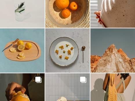 Is There a Secret to Visual Consistency? Uncovering the Art of Creating a Cohesive Brand Aesthetic